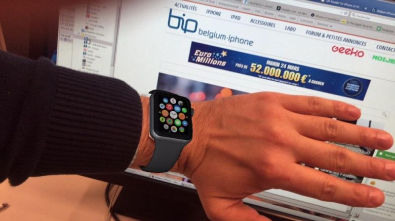 Apple Watch